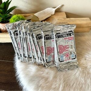 1992 Valiant Unity Comic Book Images Collector Trading Cards Wax 15 Packs sealed